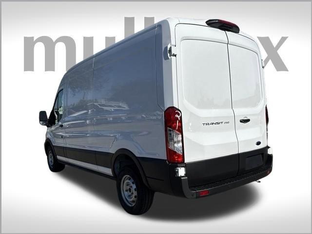 new 2024 Ford Transit-250 car, priced at $49,470