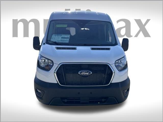 new 2024 Ford Transit-250 car, priced at $49,470