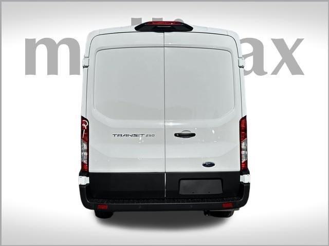 new 2024 Ford Transit-250 car, priced at $49,470