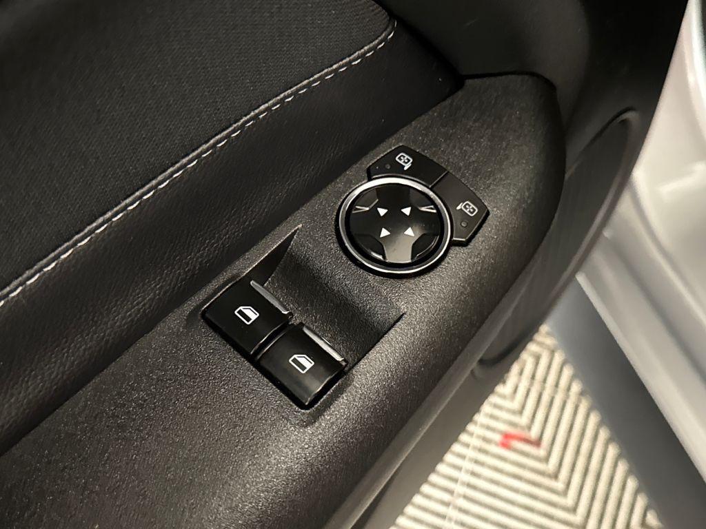 used 2023 Ford Mustang car, priced at $25,900
