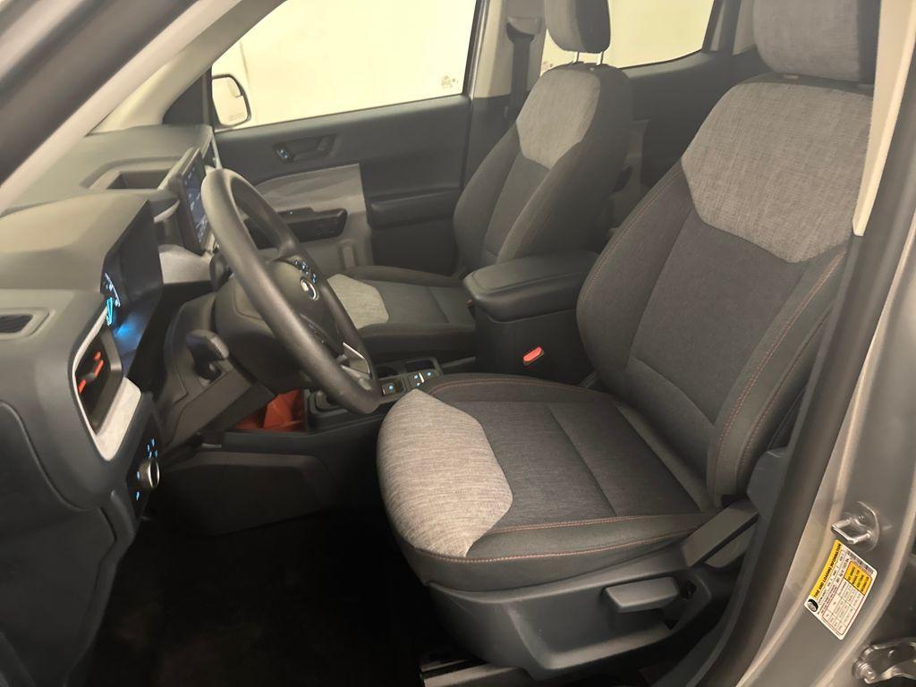 used 2023 Ford Maverick car, priced at $25,900