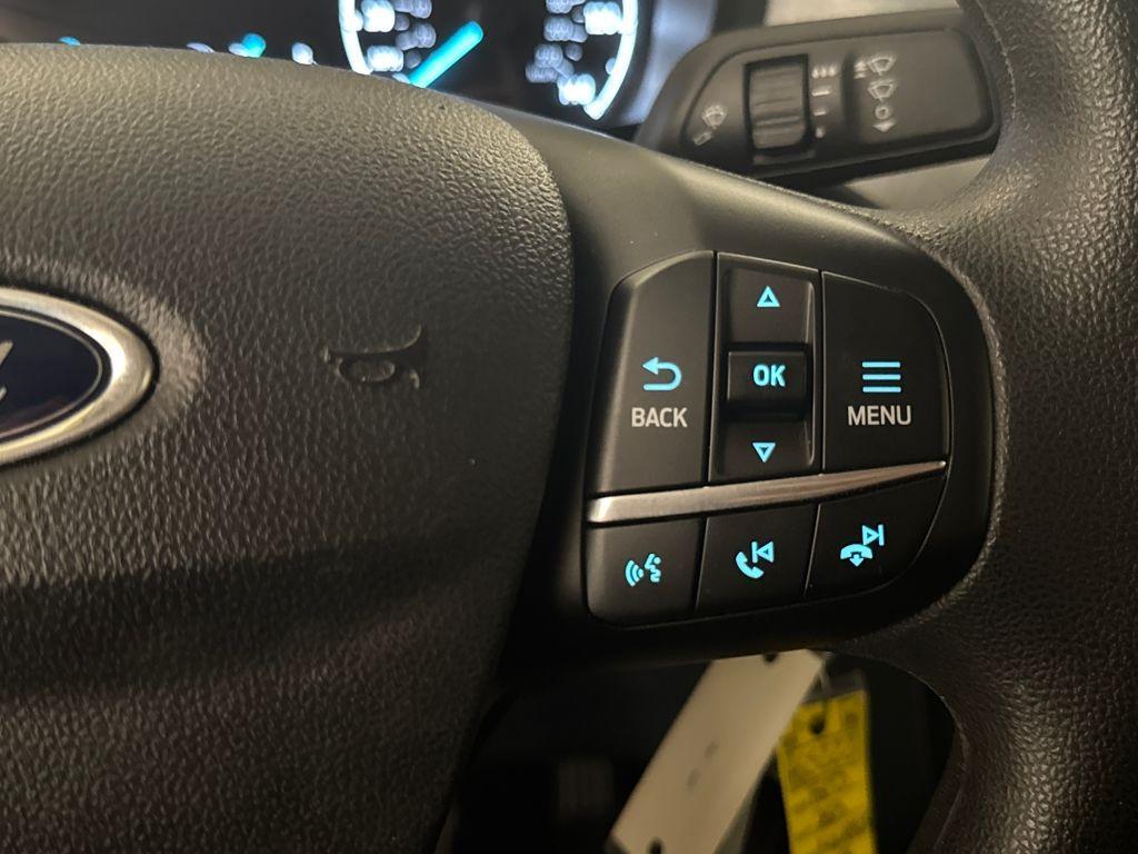 used 2023 Ford Maverick car, priced at $25,900