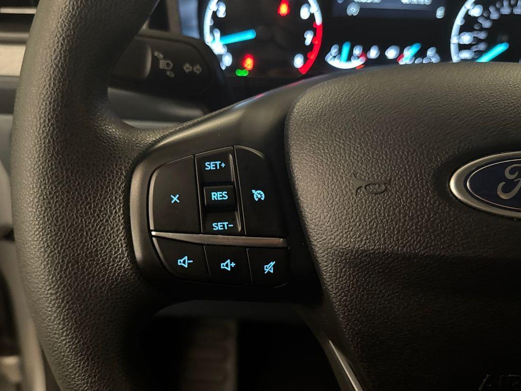 used 2023 Ford Maverick car, priced at $25,900