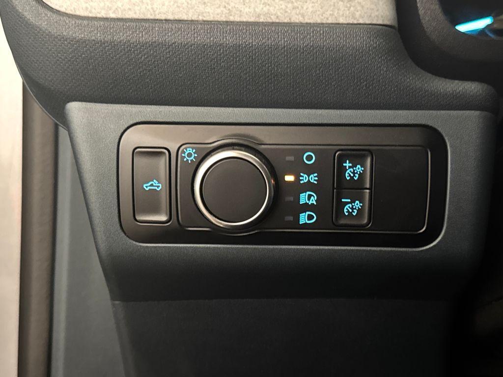 used 2023 Ford Maverick car, priced at $25,900