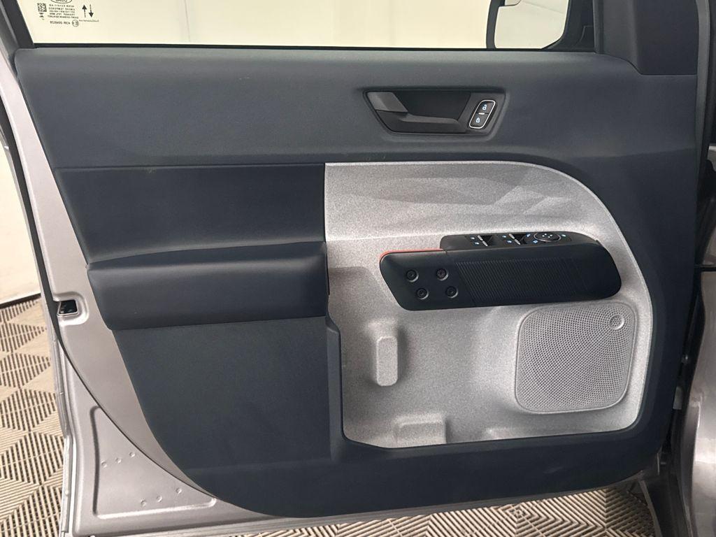 used 2023 Ford Maverick car, priced at $25,900