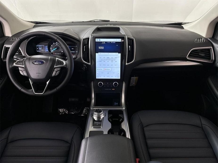 new 2024 Ford Edge car, priced at $38,587