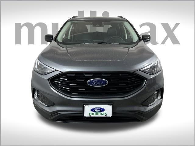 new 2024 Ford Edge car, priced at $38,587