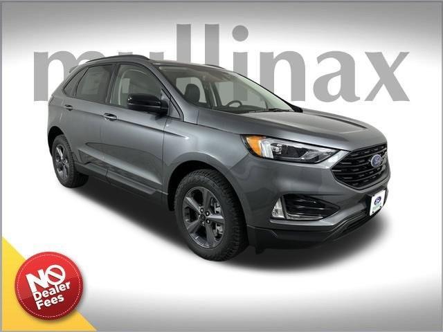 new 2024 Ford Edge car, priced at $38,587