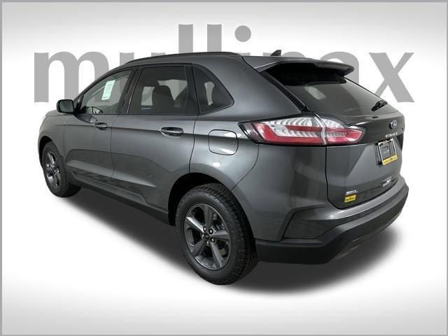 new 2024 Ford Edge car, priced at $38,587