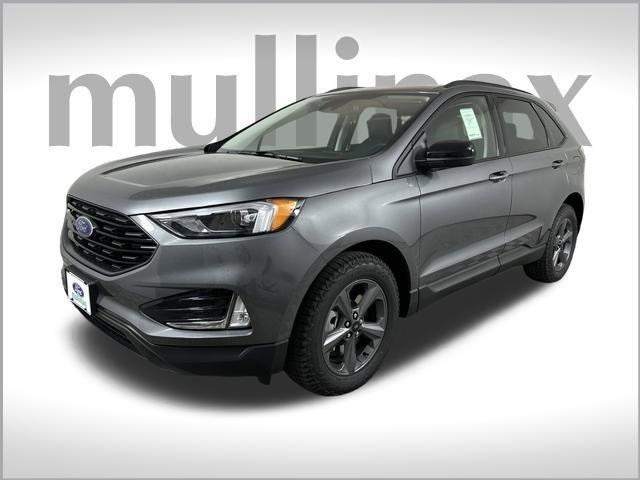 new 2024 Ford Edge car, priced at $38,587