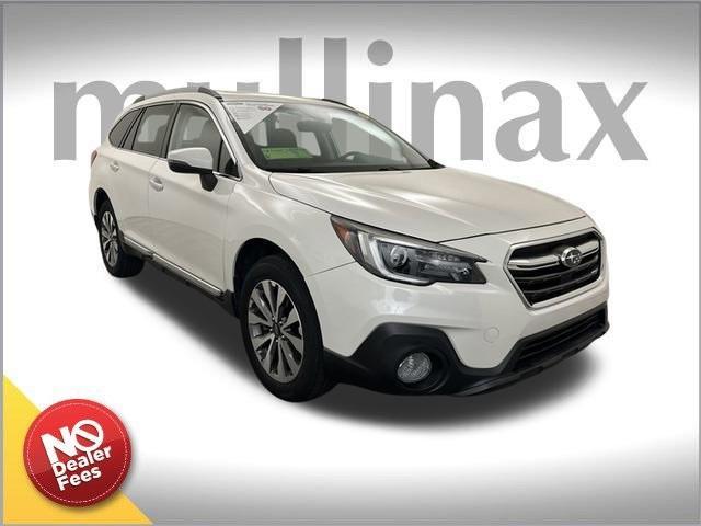 used 2019 Subaru Outback car, priced at $19,000