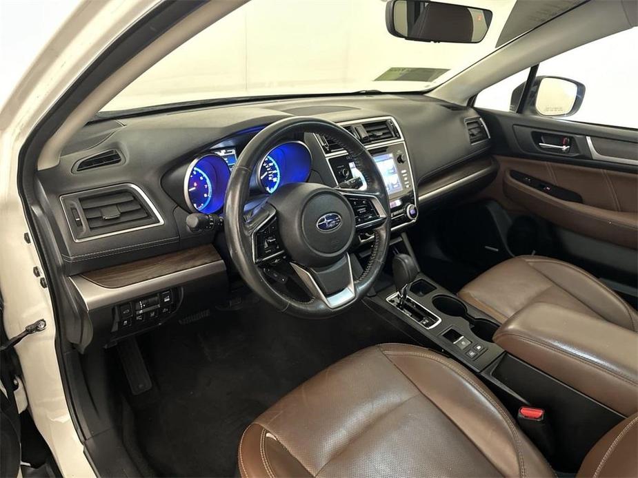 used 2019 Subaru Outback car, priced at $19,000