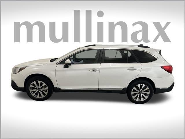 used 2019 Subaru Outback car, priced at $19,000