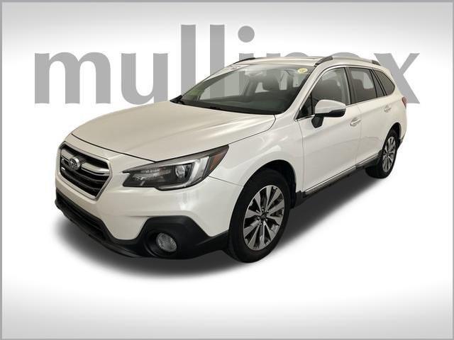 used 2019 Subaru Outback car, priced at $19,000