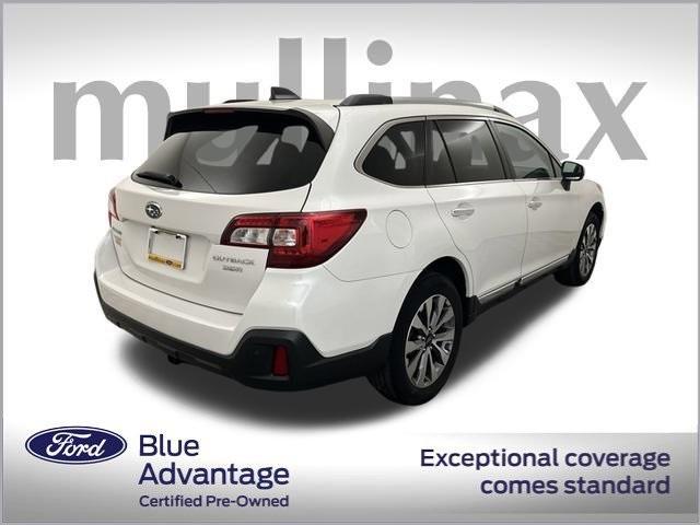 used 2019 Subaru Outback car, priced at $19,000