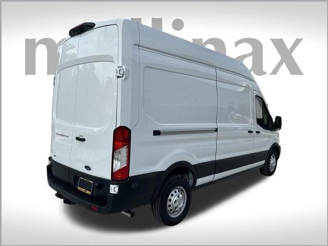 new 2024 Ford Transit-250 car