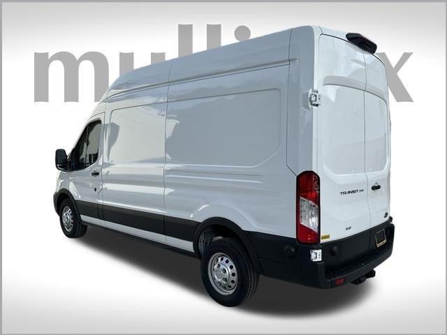 new 2024 Ford Transit-250 car