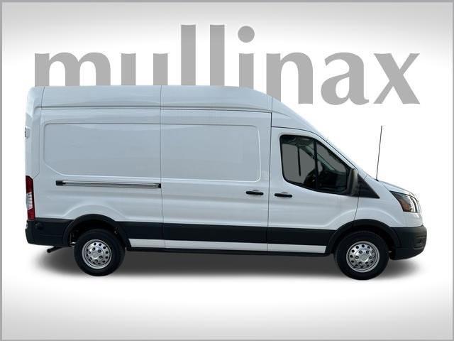 new 2024 Ford Transit-250 car