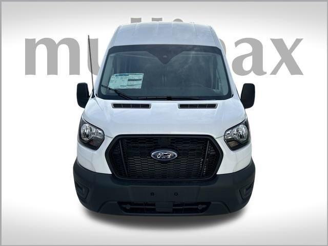 new 2024 Ford Transit-250 car