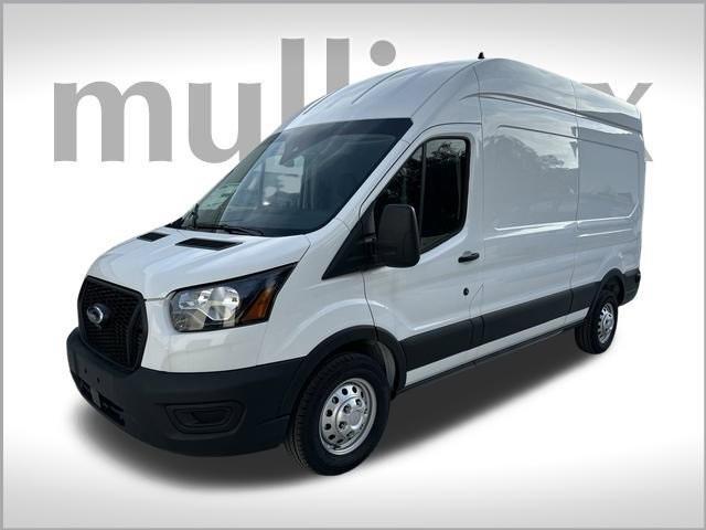 new 2024 Ford Transit-250 car