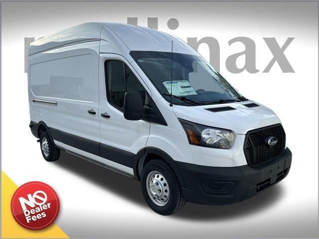 new 2024 Ford Transit-250 car