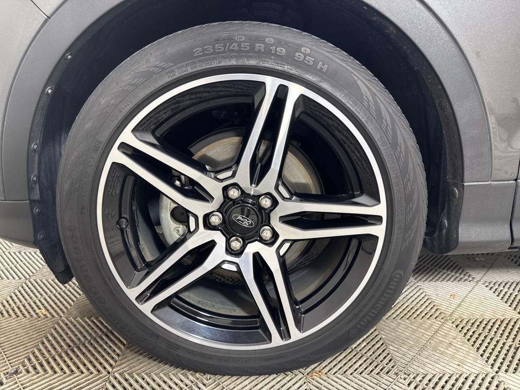 used 2019 Ford Escape car, priced at $17,900
