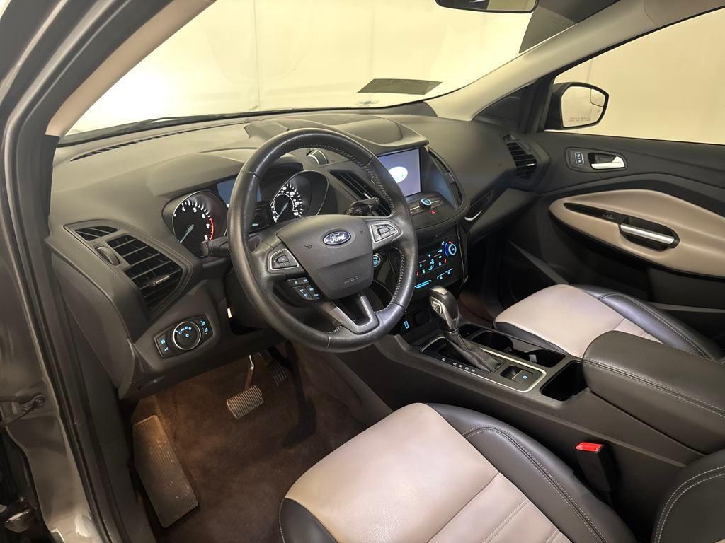 used 2019 Ford Escape car, priced at $17,900