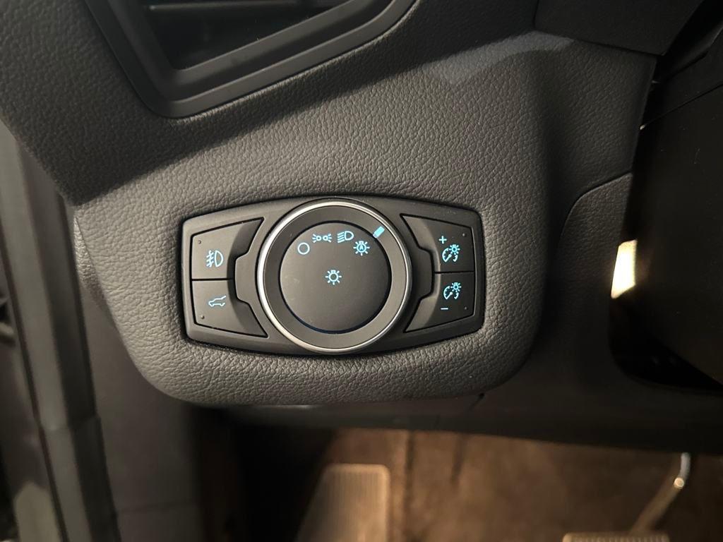 used 2019 Ford Escape car, priced at $17,900