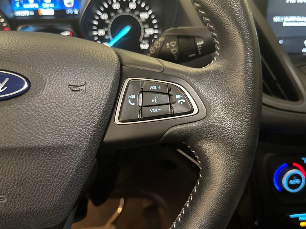 used 2019 Ford Escape car, priced at $17,900