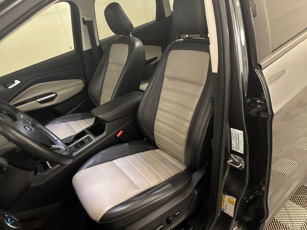 used 2019 Ford Escape car, priced at $17,900