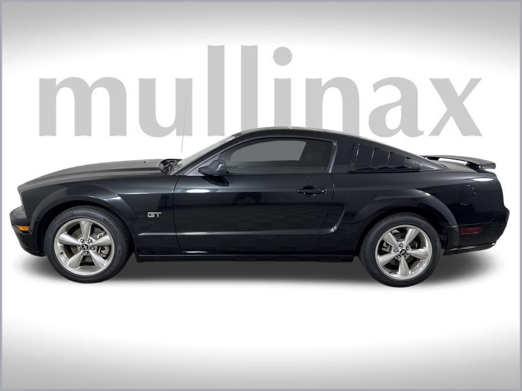 used 2006 Ford Mustang car, priced at $10,200