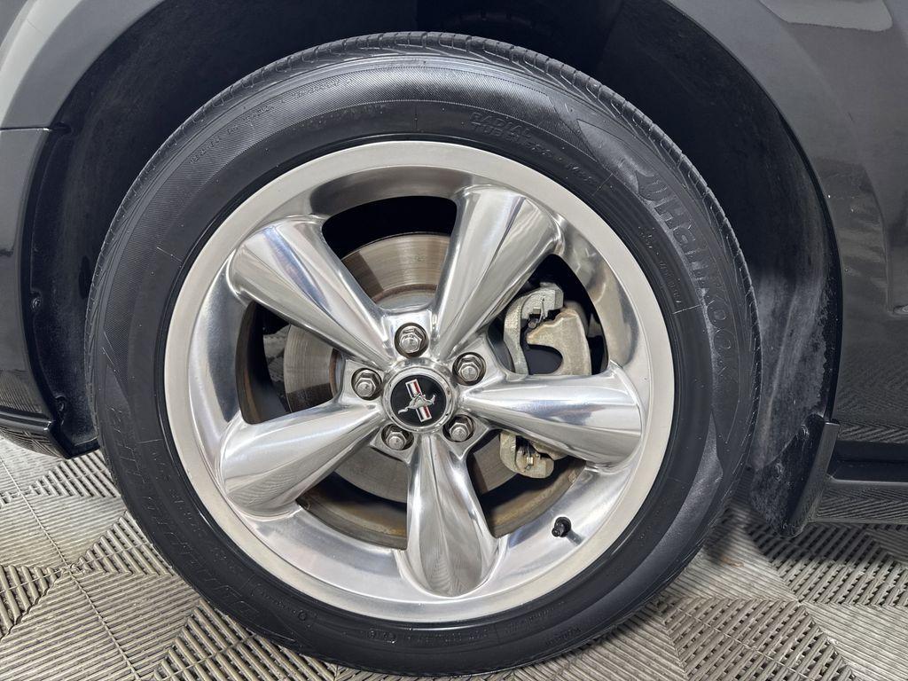 used 2006 Ford Mustang car, priced at $14,901