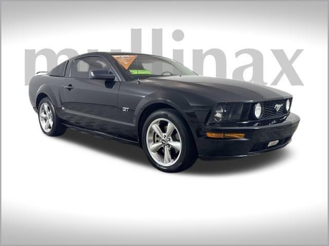 used 2006 Ford Mustang car, priced at $14,900