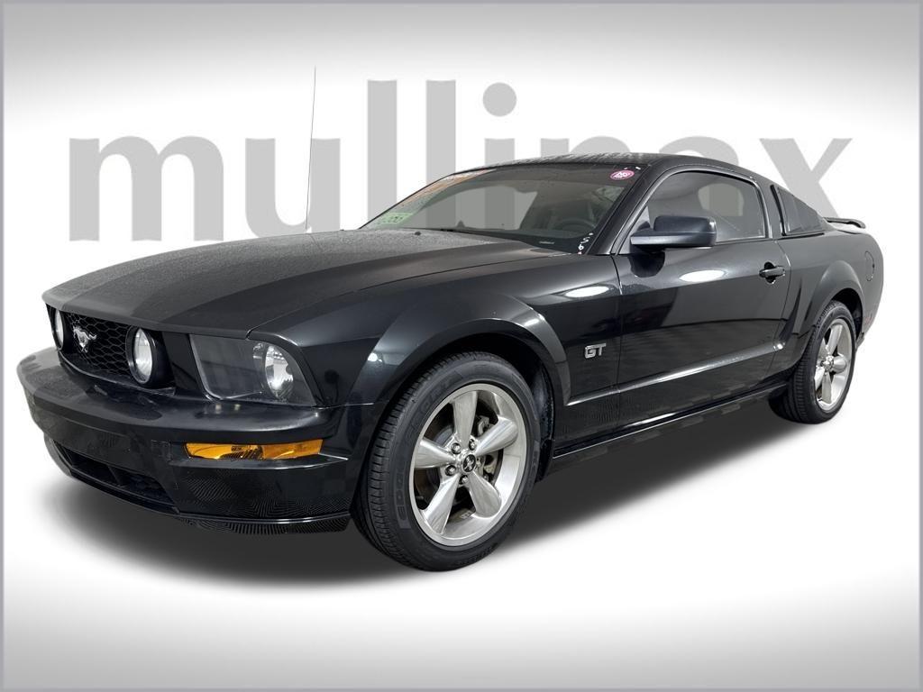 used 2006 Ford Mustang car, priced at $10,200