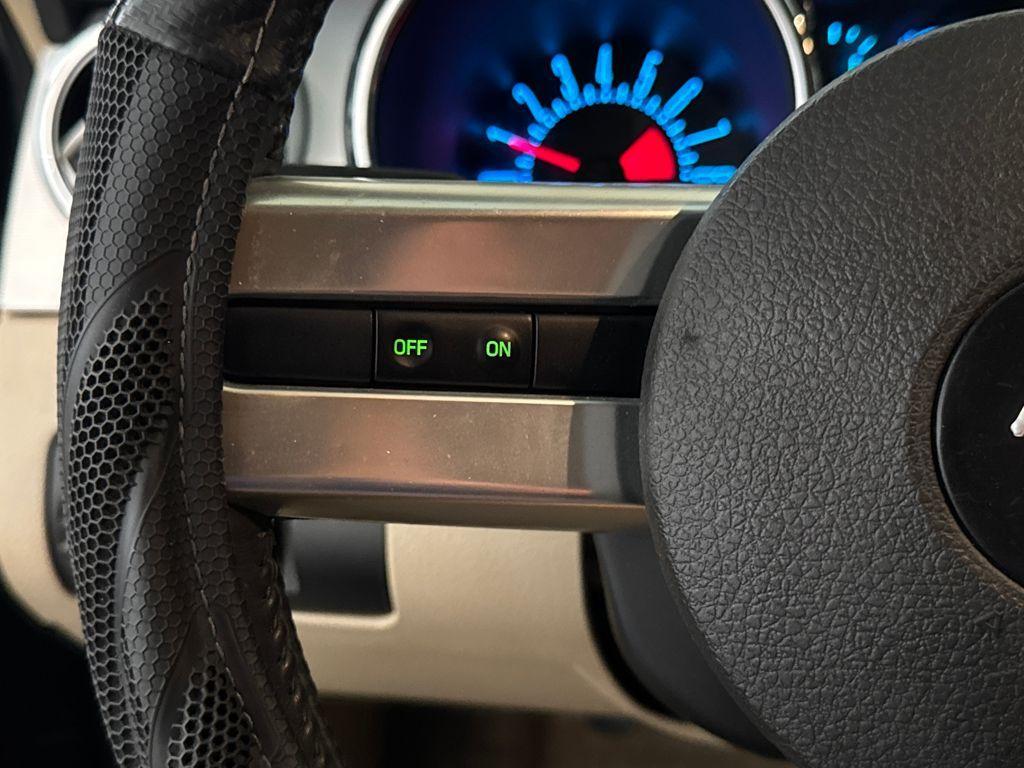 used 2006 Ford Mustang car, priced at $10,200