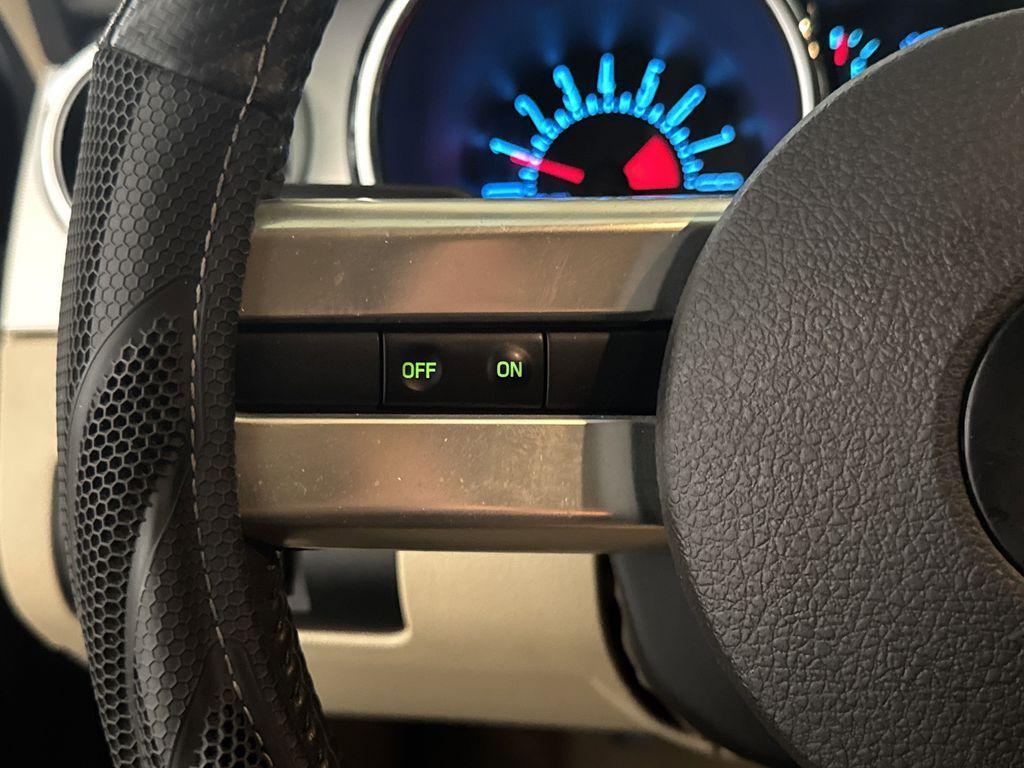 used 2006 Ford Mustang car, priced at $14,901