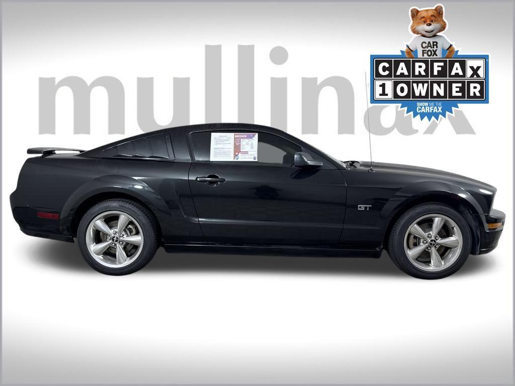 used 2006 Ford Mustang car, priced at $10,200