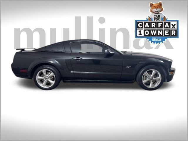 used 2006 Ford Mustang car, priced at $14,000