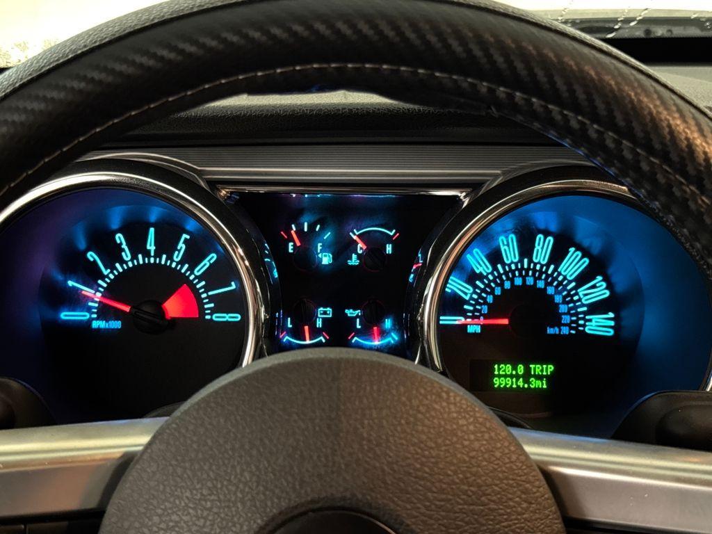used 2006 Ford Mustang car, priced at $10,200