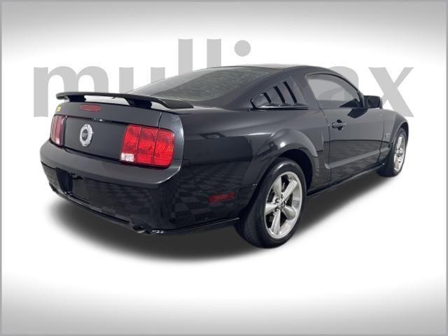 used 2006 Ford Mustang car, priced at $14,901