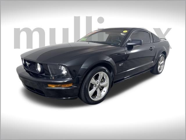 used 2006 Ford Mustang car, priced at $14,901