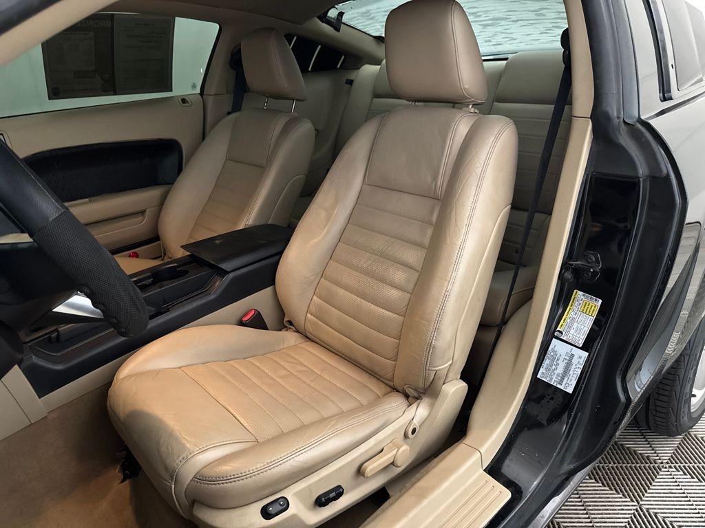 used 2006 Ford Mustang car, priced at $10,200