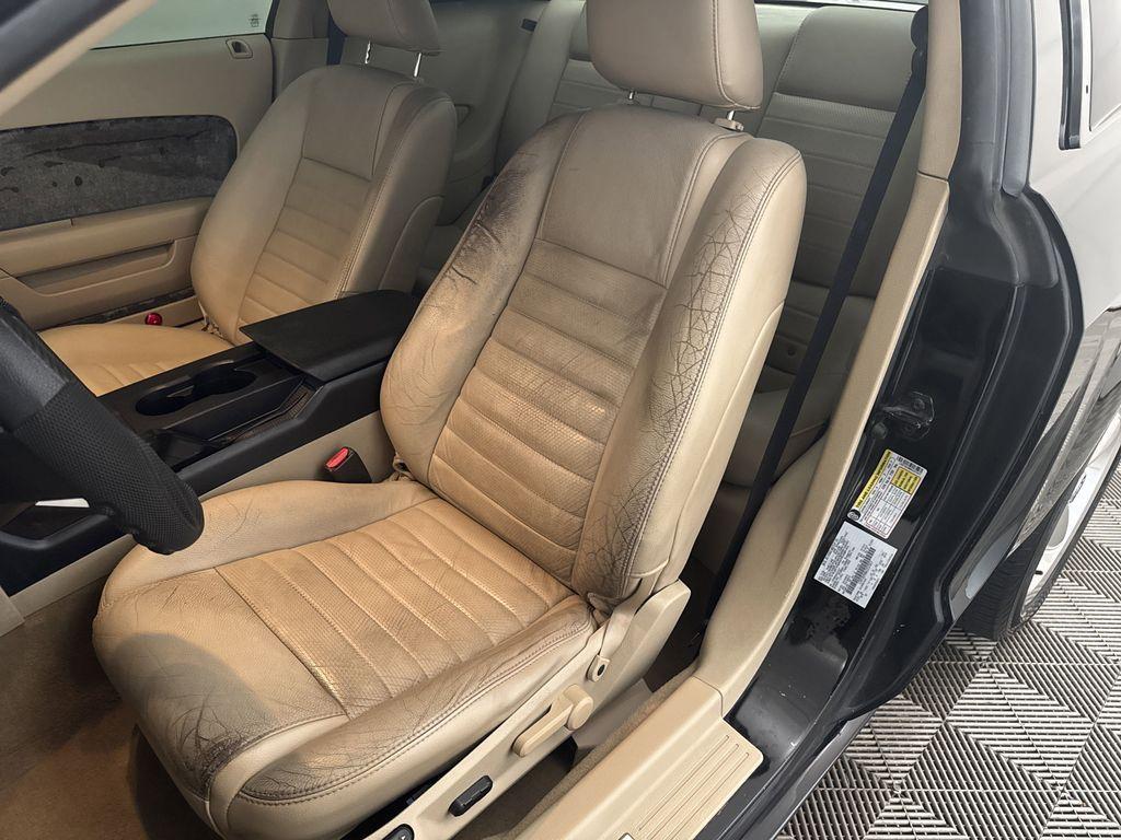 used 2006 Ford Mustang car, priced at $14,901