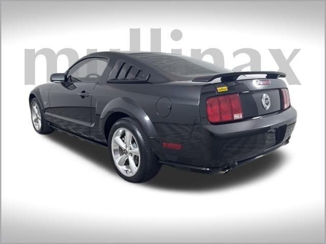 used 2006 Ford Mustang car, priced at $14,901