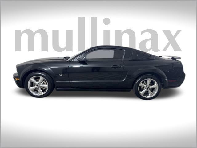 used 2006 Ford Mustang car, priced at $14,901