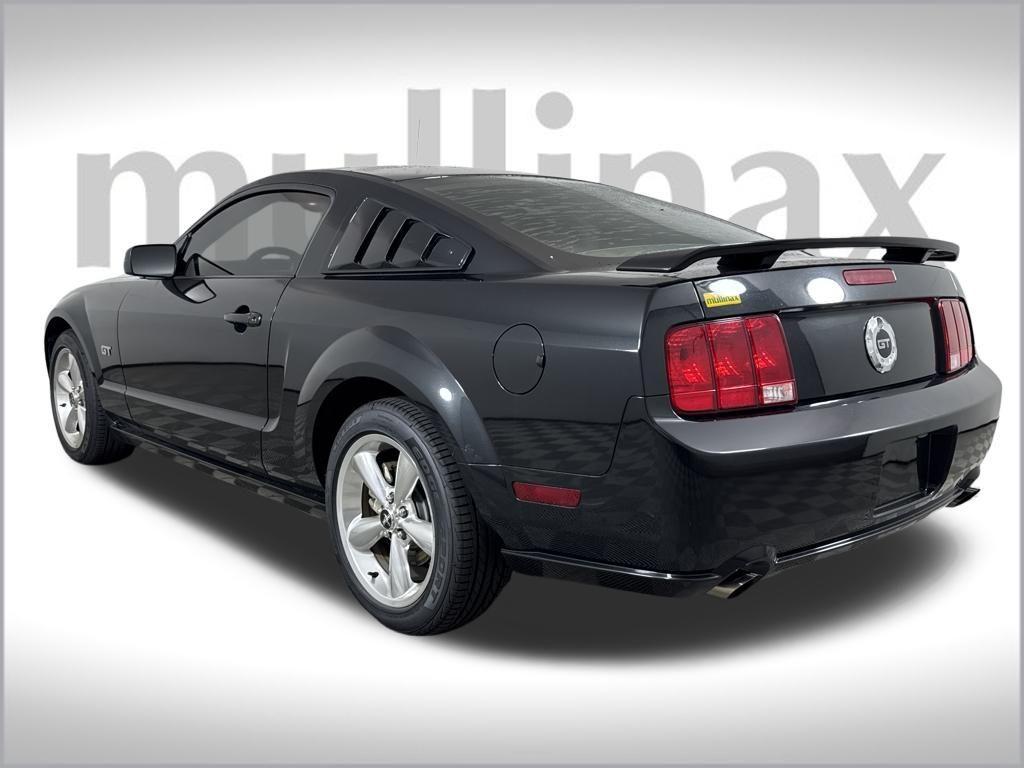used 2006 Ford Mustang car, priced at $10,200