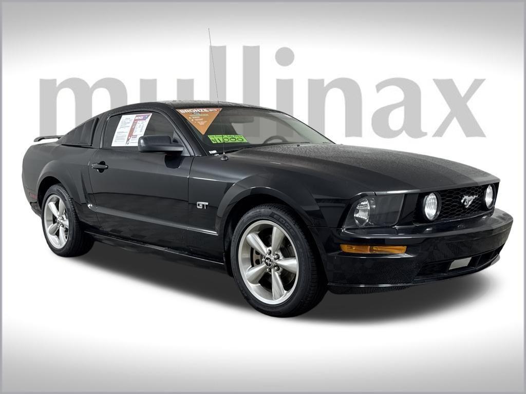 used 2006 Ford Mustang car, priced at $10,200