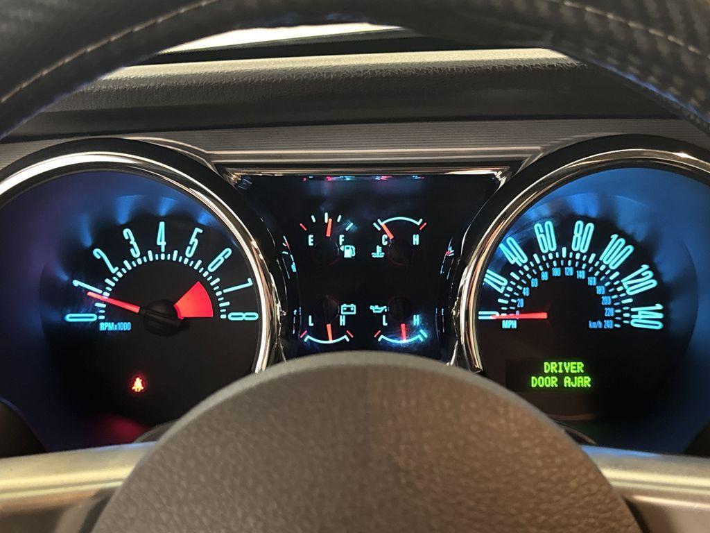 used 2006 Ford Mustang car, priced at $14,901
