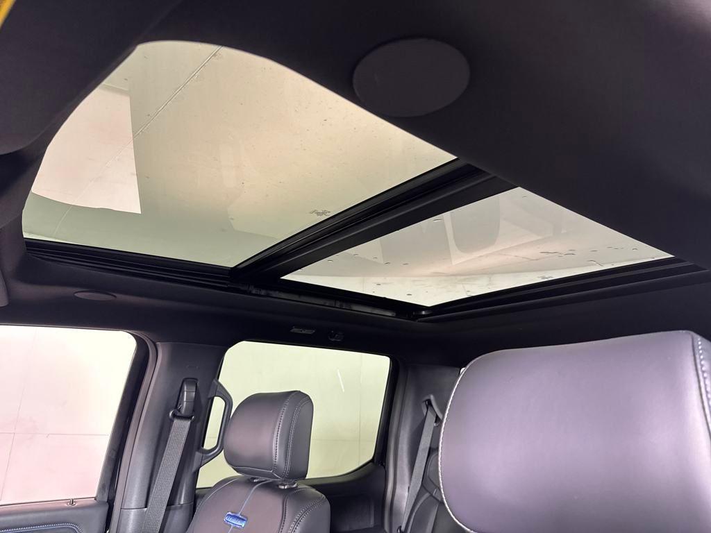 new 2025 Ford F-250 car, priced at $95,124