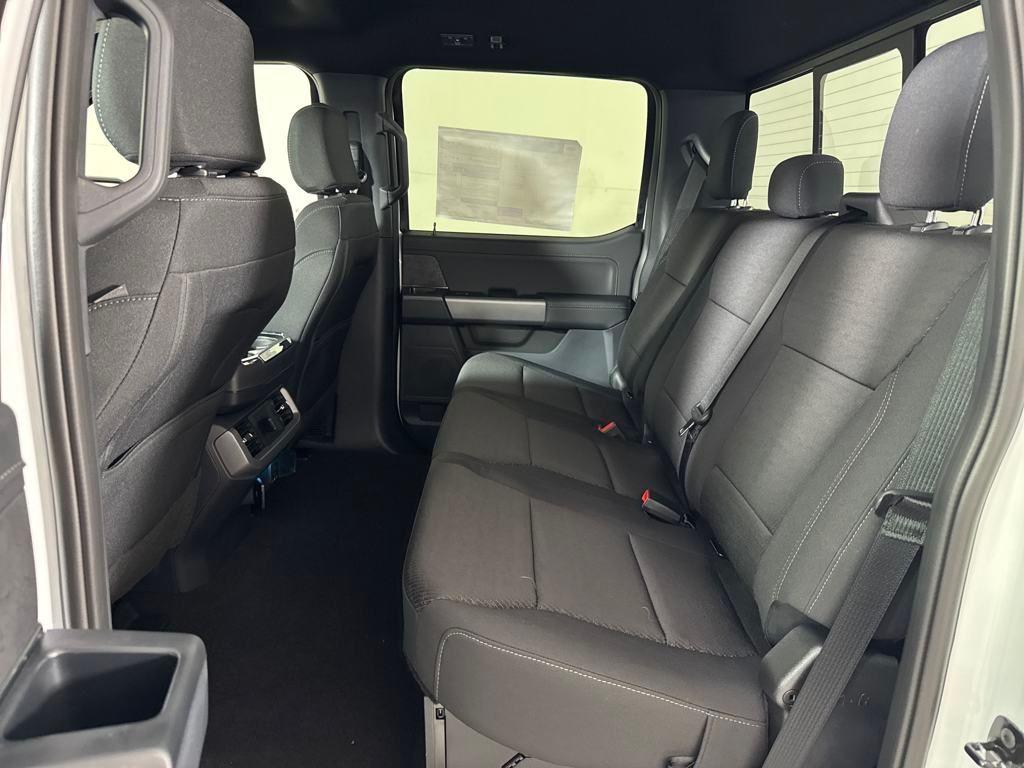 new 2025 Ford F-150 car, priced at $55,249